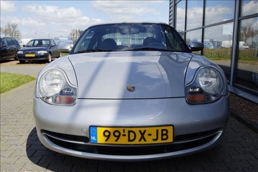 Porsche 911 - Coupe Carrera Automaat *YoungTimer - 1