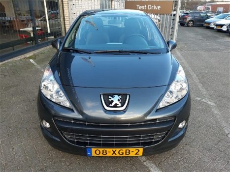 Peugeot 207 - 1.4 VTi Urban Move| Unieke KM stand Zeer Mooie Auto - 1