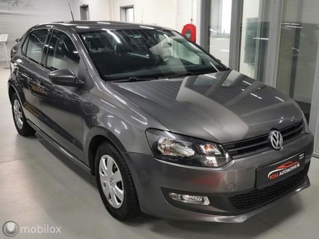 Volkswagen Polo - 1.2 12V AIRCO 5DRS NAVI/ WIFI / ECC/INTERNET - 1