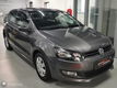 Volkswagen Polo - 1.2 12V AIRCO 5DRS NAVI/ WIFI / ECC/INTERNET - 1 - Thumbnail