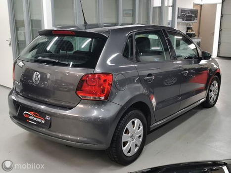 Volkswagen Polo - 1.2 12V AIRCO 5DRS NAVI/ WIFI / ECC/INTERNET - 1