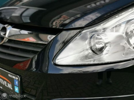 Opel Corsa - 1.2-16V AIRCO ELEK PAKKET VOLLEDIG ONDERHOUDEN 65DKM - 1