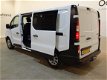 Renault Trafic - 1.6 dCi 140 PK L2H1 DC Dubbel Cabine Servicewagen / Inrichting / 220v. / Airco / Sc - 1 - Thumbnail