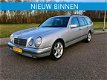 Mercedes-Benz E-klasse - E 240 - 1 - Thumbnail