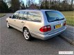 Mercedes-Benz E-klasse - E 240 - 1 - Thumbnail