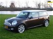 Mini Mini Clubman - 1.4 One Anniversary Origineel NL. auto, NAP, dealer onderhouden, Not Normal uitv - 1 - Thumbnail