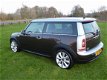 Mini Mini Clubman - 1.4 One Anniversary Origineel NL. auto, NAP, dealer onderhouden, Not Normal uitv - 1 - Thumbnail