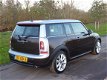 Mini Mini Clubman - 1.4 One Anniversary Origineel NL. auto, NAP, dealer onderhouden, Not Normal uitv - 1 - Thumbnail