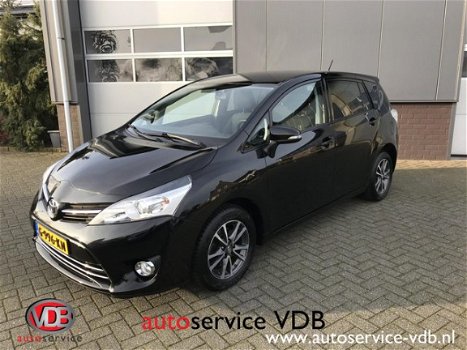 Toyota Verso - 1.8 VVTI BUSINESS AUT./ NAVI - 1