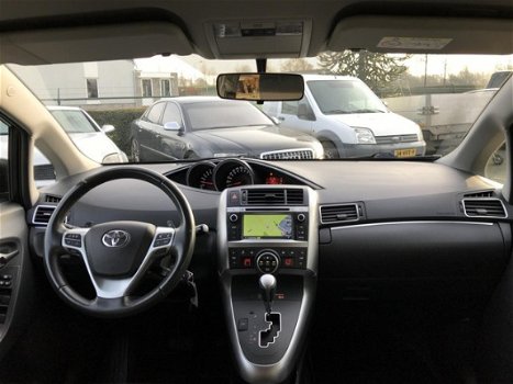 Toyota Verso - 1.8 VVTI BUSINESS AUT./ NAVI - 1