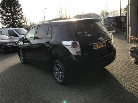 Toyota Verso - 1.8 VVTI BUSINESS AUT./ NAVI - 1