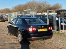 Volkswagen Jetta - 1.9 TDI Trendline