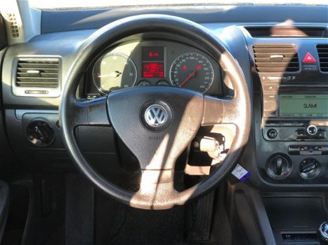 Volkswagen Jetta - 1.9 TDI Trendline - 1