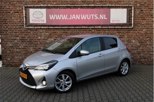 Toyota Yaris - 1.5 Hybrid Dynamic - 1