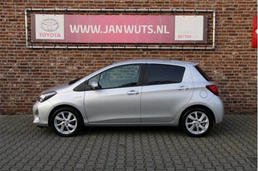 Toyota Yaris - 1.5 Hybrid Dynamic - 1