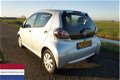 Toyota Aygo - 1.0 VVT-i Now Navi Airco 5Deurs - 1 - Thumbnail