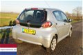 Toyota Aygo - 1.0 VVT-i Now Navi Airco 5Deurs - 1 - Thumbnail