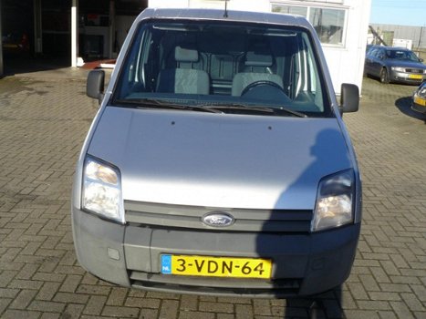 Ford Transit Connect - T200S 1.8 TDCi Airco| Bj 2009| Apk 09-2020| central - 1