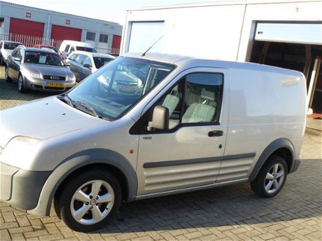 Ford Transit Connect - T200S 1.8 TDCi Airco| Bj 2009| Apk 09-2020| central - 1