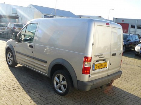 Ford Transit Connect - T200S 1.8 TDCi Airco| Bj 2009| Apk 09-2020| central - 1