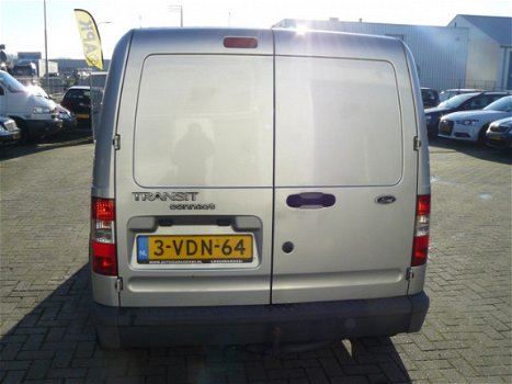 Ford Transit Connect - T200S 1.8 TDCi Airco| Bj 2009| Apk 09-2020| central - 1