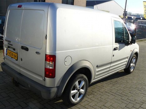 Ford Transit Connect - T200S 1.8 TDCi Airco| Bj 2009| Apk 09-2020| central - 1