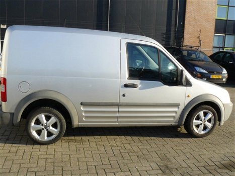 Ford Transit Connect - T200S 1.8 TDCi Airco| Bj 2009| Apk 09-2020| central - 1