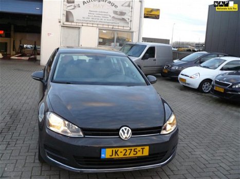 Volkswagen Golf - 1.6 TDI Business Edition R PDC|Clima|Cruis controle|Km 199.000 - 1