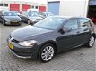 Volkswagen Golf - 1.6 TDI Business Edition R PDC|Clima|Cruis controle|Km 199.000 - 1 - Thumbnail