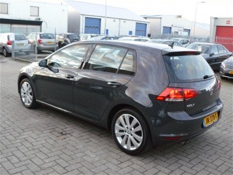 Volkswagen Golf - 1.6 TDI Business Edition R PDC|Clima|Cruis controle|Km 199.000 - 1