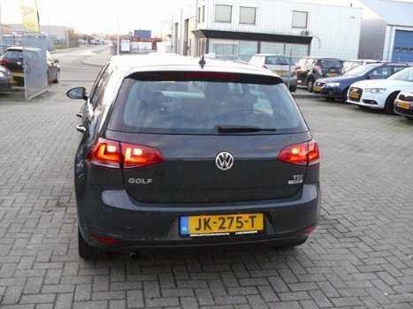 Volkswagen Golf - 1.6 TDI Business Edition R PDC|Clima|Cruis controle|Km 199.000 - 1