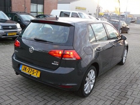 Volkswagen Golf - 1.6 TDI Business Edition R PDC|Clima|Cruis controle|Km 199.000 - 1