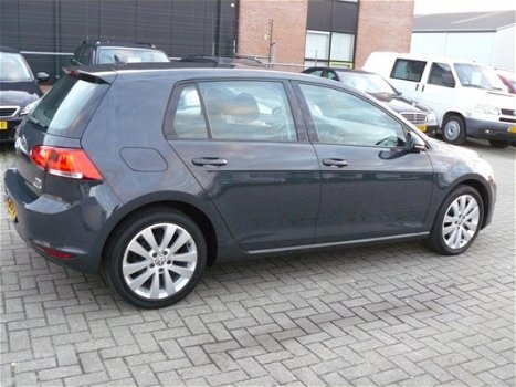 Volkswagen Golf - 1.6 TDI Business Edition R PDC|Clima|Cruis controle|Km 199.000 - 1