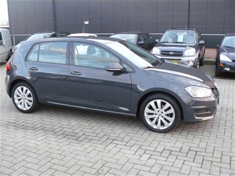 Volkswagen Golf - 1.6 TDI Business Edition R PDC|Clima|Cruis controle|Km 199.000 - 1