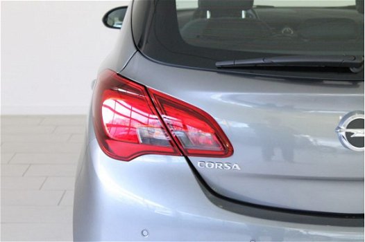 Opel Corsa - 1.0 Turbo 120 jaar Edition | navigatie | camera | - 1
