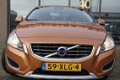 Volvo S60 - 1.6 T3 150pk Momentum Trekhaak Saffron Pearl - 1 - Thumbnail