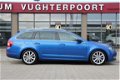 Skoda Octavia Combi - 1.6 TDI DSG Elegance Style/Xenon/Trekhaak/camera - 1 - Thumbnail