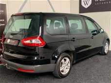 Ford Galaxy - 2.0-16V Trend 7-Persoons Clima Cruise NAP Rijklaar