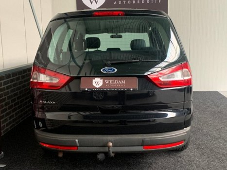 Ford Galaxy - 2.0-16V Trend 7-Persoons Clima Cruise NAP Rijklaar - 1