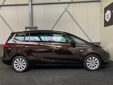 Opel Zafira Tourer - 1.4 Turbo 140PK 7-Persoons Vol Optie Rijklaar