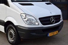 Mercedes-Benz Sprinter - 213 2.2 CDI 366 DC * NETTE STAAT * DEALER ONDERHOUDEN * NAP PAS