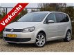 Volkswagen Touran - 1.4 TSI AUTOMAAT DSG Comfortline CRUISE - ECC - NAVI - LVM - PDC - TRHK - ISO FI - 1 - Thumbnail