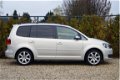 Volkswagen Touran - 1.4 TSI AUTOMAAT DSG Comfortline CRUISE - ECC - NAVI - LVM - PDC - TRHK - ISO FI - 1 - Thumbnail