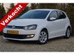 Volkswagen Polo - 1.2 TDI BlueMotion Comfortline CRUISE - ECC - NAVI - LMV - 1 - Thumbnail