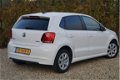 Volkswagen Polo - 1.2 TDI BlueMotion Comfortline CRUISE - ECC - NAVI - LMV - 1 - Thumbnail