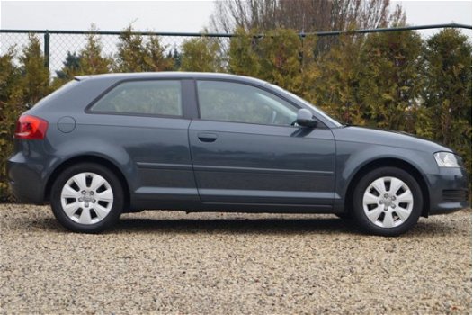 Audi A3 Sportback - 1.4 TFSI Attraction Pro Line CRUISE - ECC - LMV - TRHK - 1