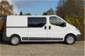 Opel Vivaro - 2.5 CDTI L2H1 DC AIRCO - NAVI - SCHUIFDEUR L + R - LIFT - CAMERA - 1 - Thumbnail