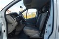Opel Vivaro - 2.5 CDTI L2H1 DC AIRCO - NAVI - SCHUIFDEUR L + R - LIFT - CAMERA - 1 - Thumbnail