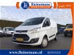 Ford Transit Custom - 2.2 TDCi / L1H1 / TREKHAAK / AMBIENTE / STANDKACHEL / CRUISE / AIRCO / BIJRIJD - 1 - Thumbnail