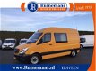 Mercedes-Benz Sprinter - 313 CDI 130 PK / L2H2 / EURO 6 / DUBBEL CABINE / 3.500 KG AHG / AIRCO / TRE - 1 - Thumbnail